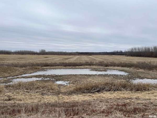 E RAY RD, Lewistown, IL 61542