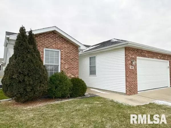 Rochester, IL 62563,530 Karen Rose DR