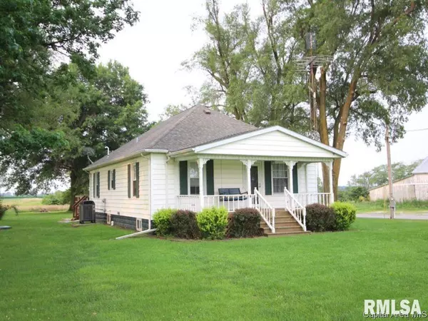 Girard, IL 62640,18761 TUCKERS RD