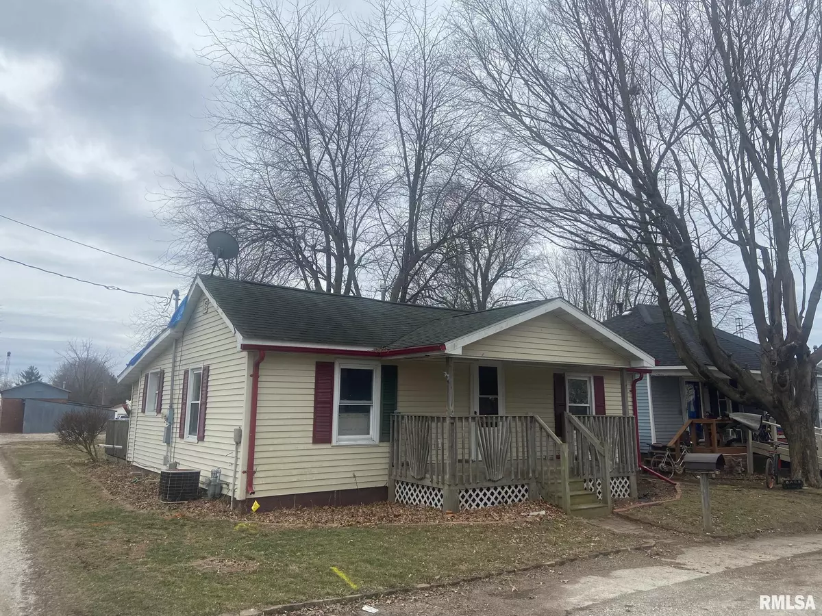 Bulpitt, IL 62517,475 GEORGE ST