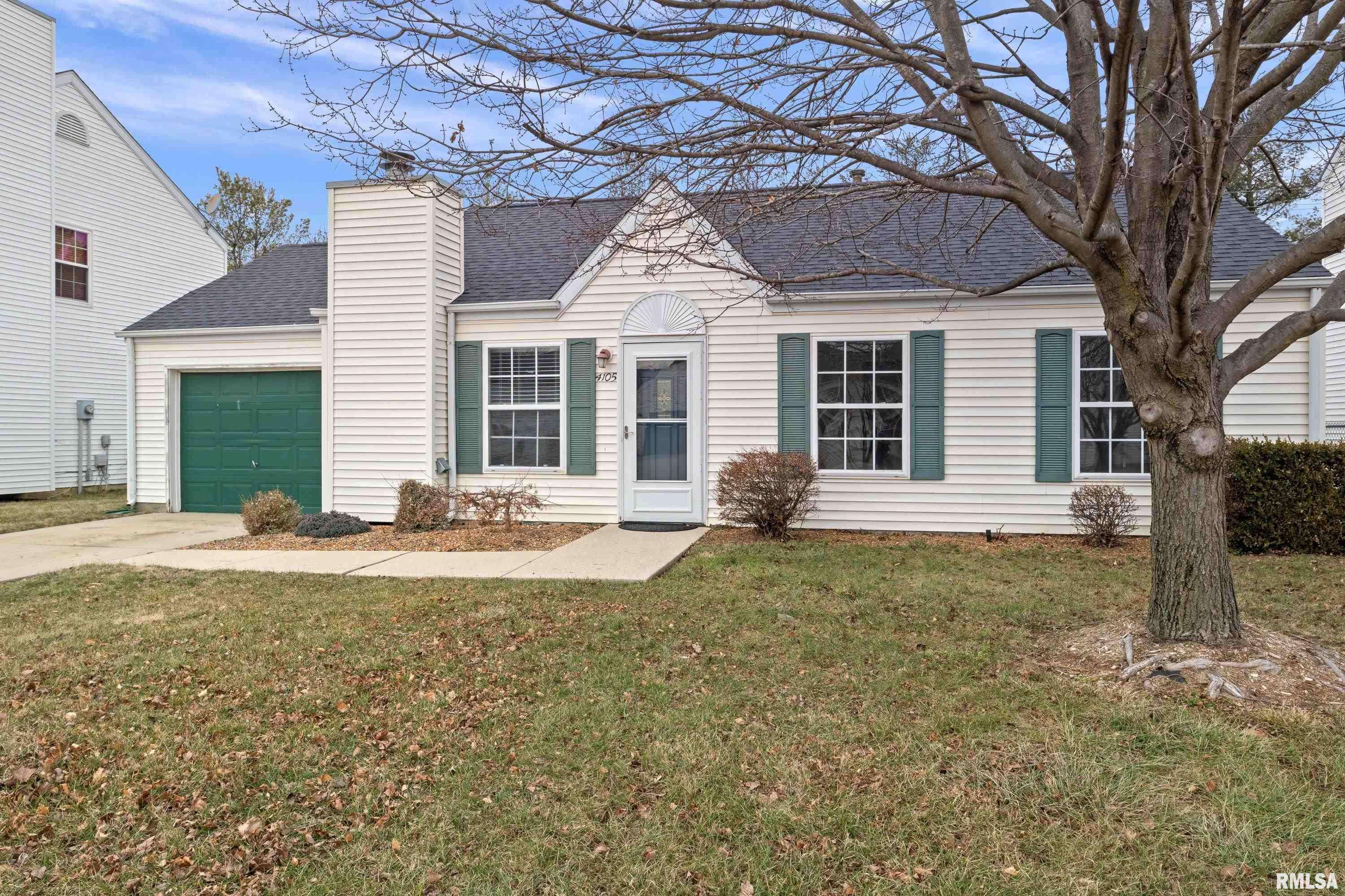Springfield, IL 62707,4105 MCCORMICK DR