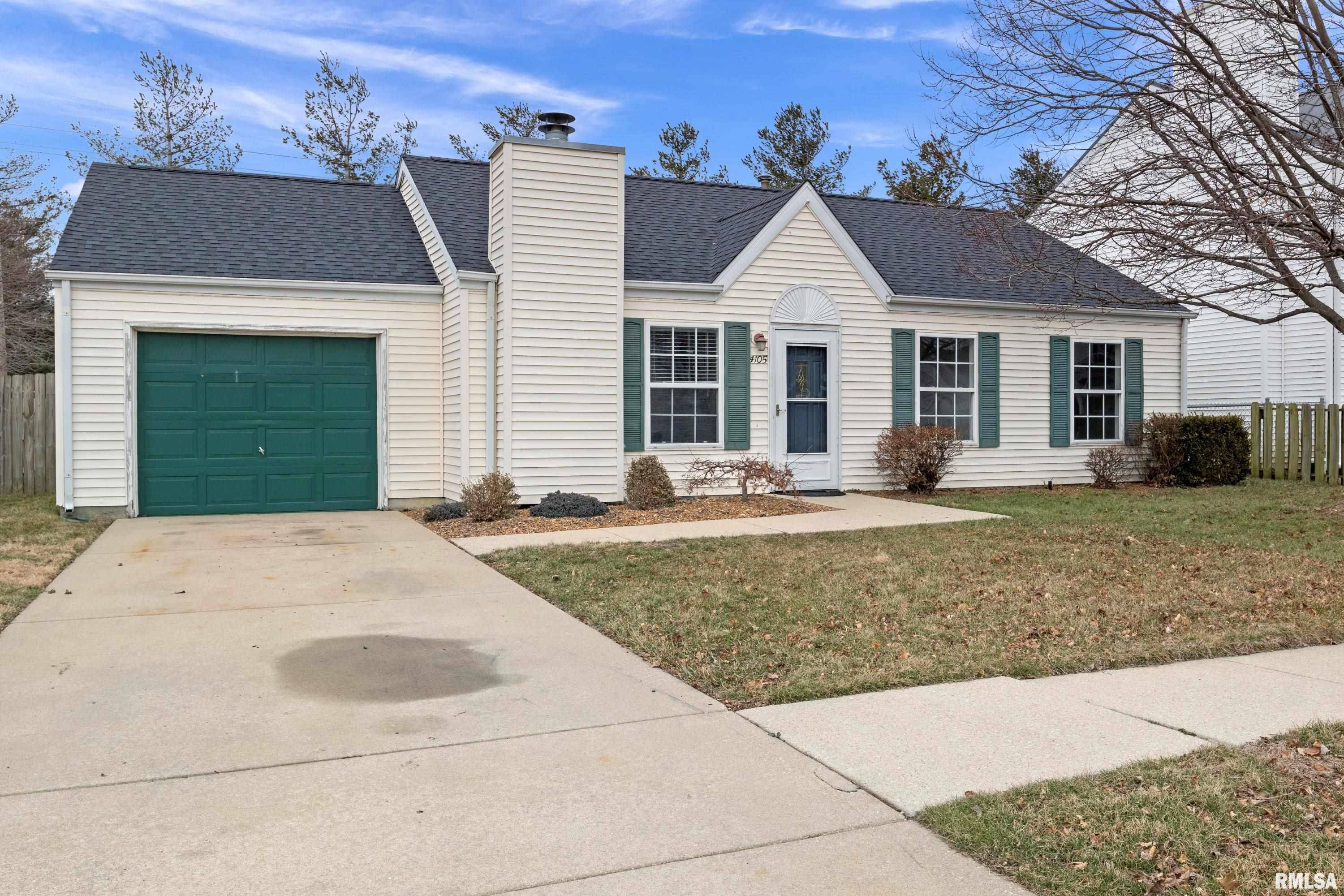 Springfield, IL 62707,4105 MCCORMICK DR