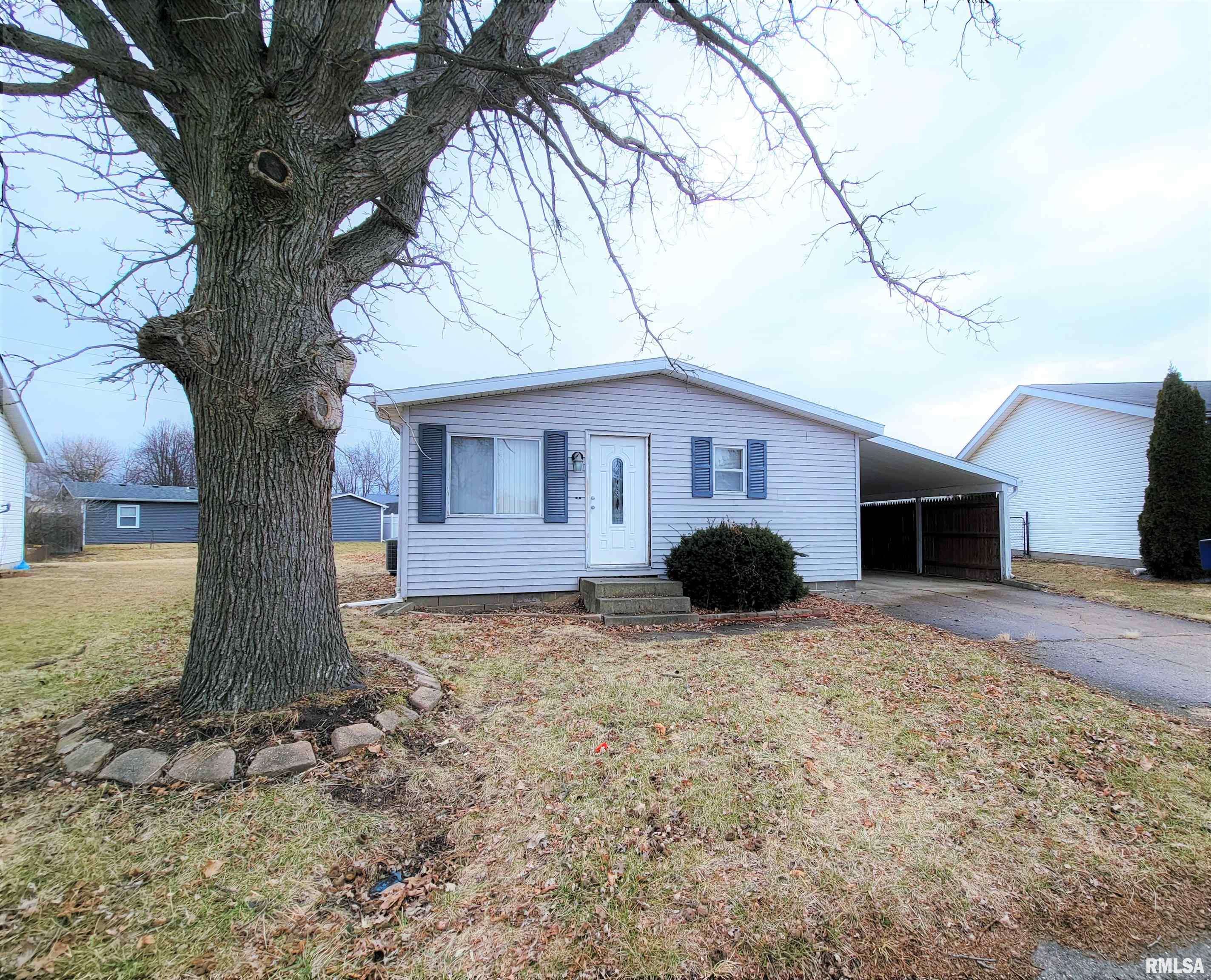 3008 Terra CT, Springfield, IL 62707