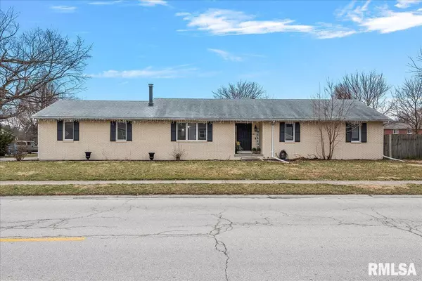 Chatham, IL 62629,503 S STATE ST