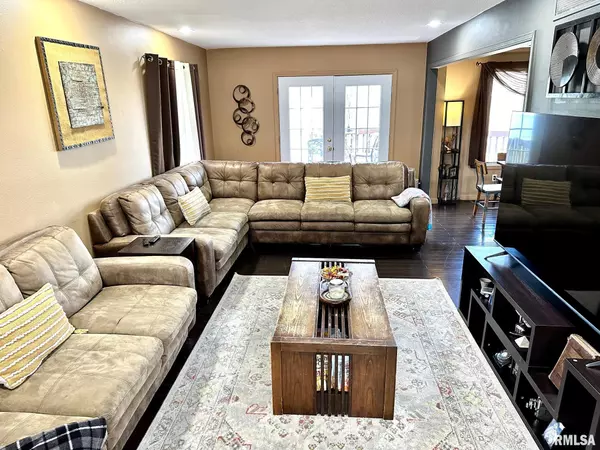 Jacksonville, IL 62650,2165 Southbrooke RD