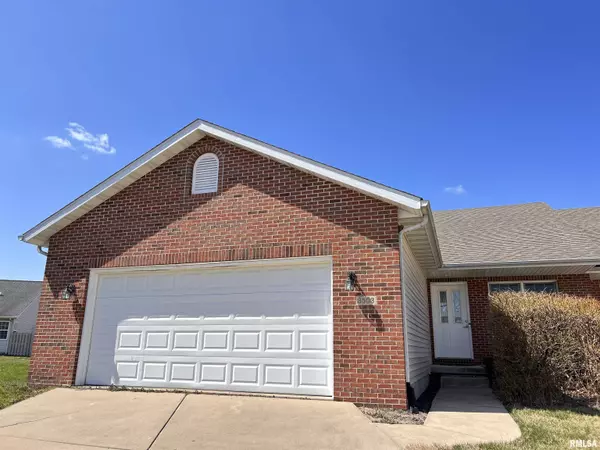 3503 YORKSHIRE CT, Springfield, IL 62704