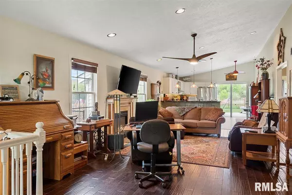 Springfield, IL 62702,2904 Tanner RD