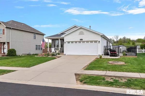 Springfield, IL 62702,2904 Tanner RD