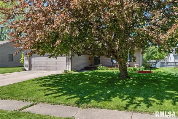 Springfield, IL 62711,205 APPOMATTOX DR