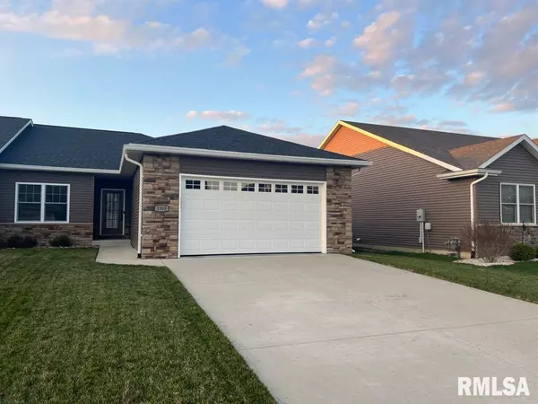 Springfield, IL 62711,3309 Telford DR