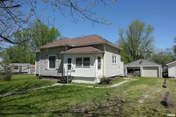 Abingdon, IL 61410,603 N AUSTIN AVE