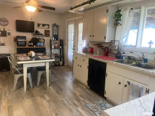 Lima, IL 62348,407 N RANGELINE ST