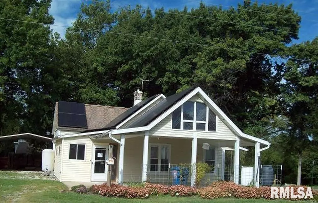 Canton, MO 63435,703 S MONTICELLO RD