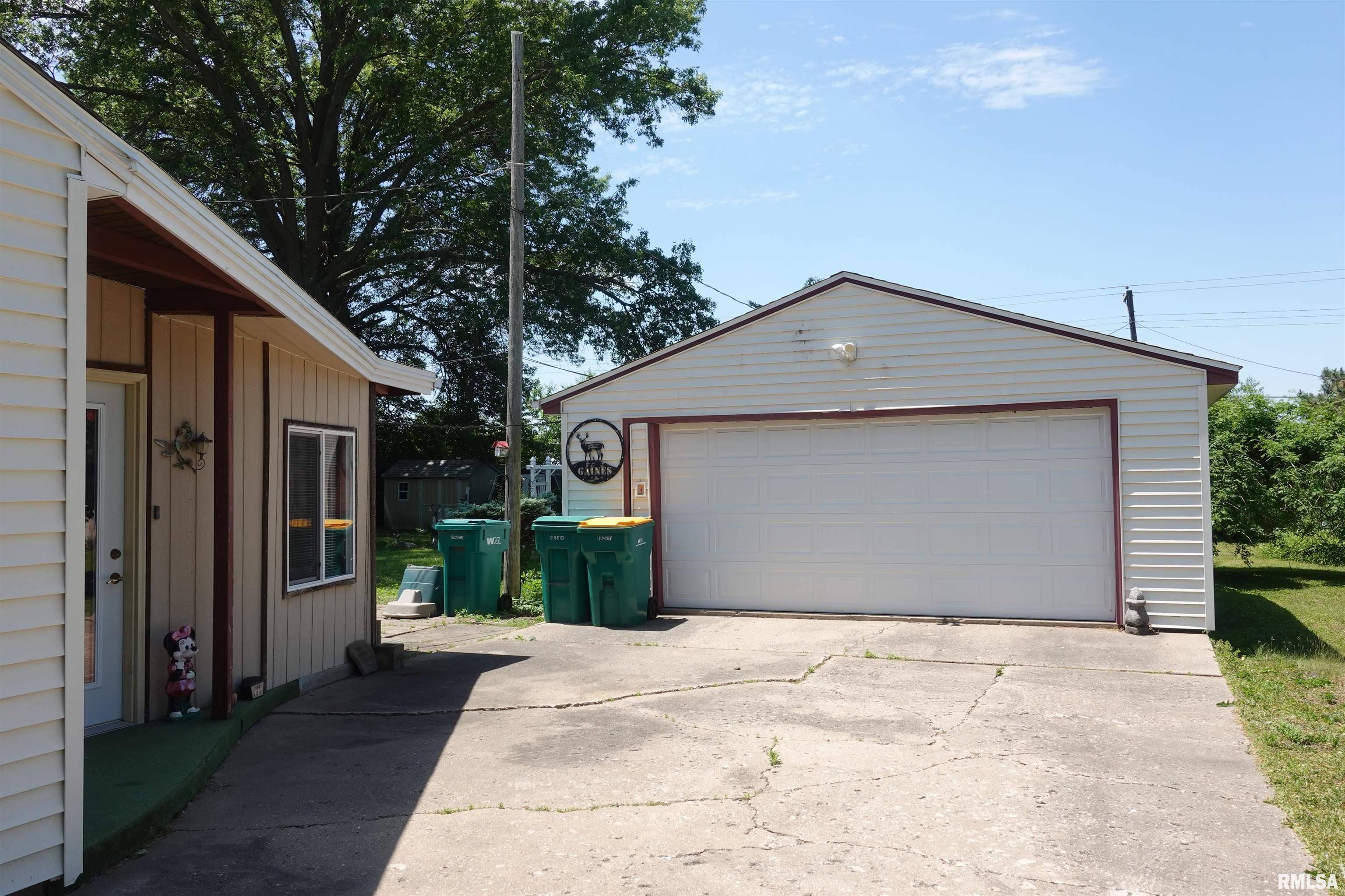 Galesburg, IL 61401,3130 LINCOLN PARK DR