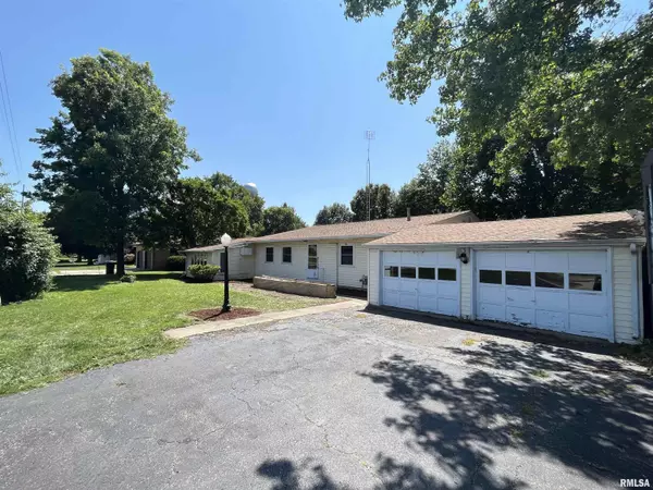 Virden, IL 62690,18907 State Route 4 RD