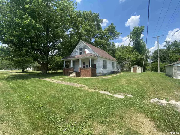 Virden, IL 62690,423 W JACKSON