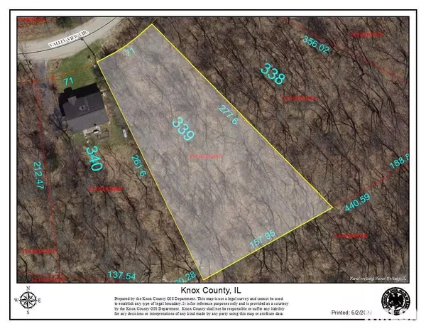 Dahinda, IL 61428,Lot 339 Westwood Subdivision