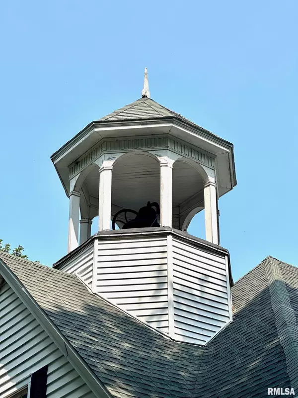 Berlin, IL 62670,200 N MAIN ST