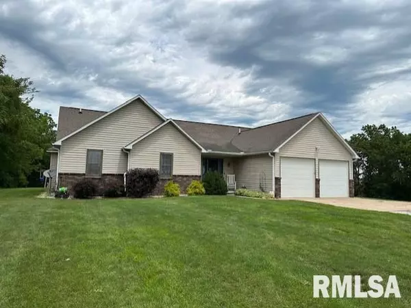 Stronghurst, IL 61480,891 TOWNSHIP RD