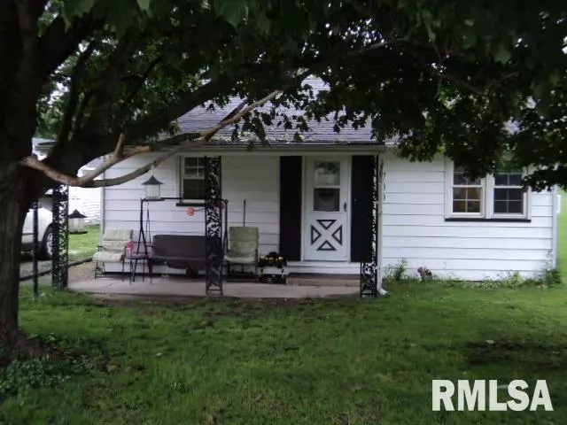 700 S JEFFERSON ST, Abingdon, IL 61410