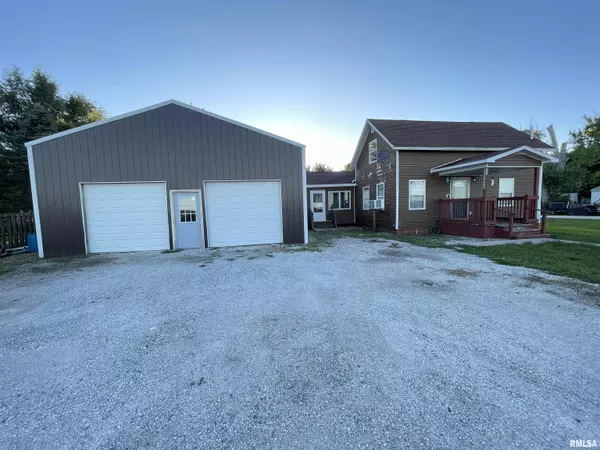 Adair, IL 61411,227 ASH ST