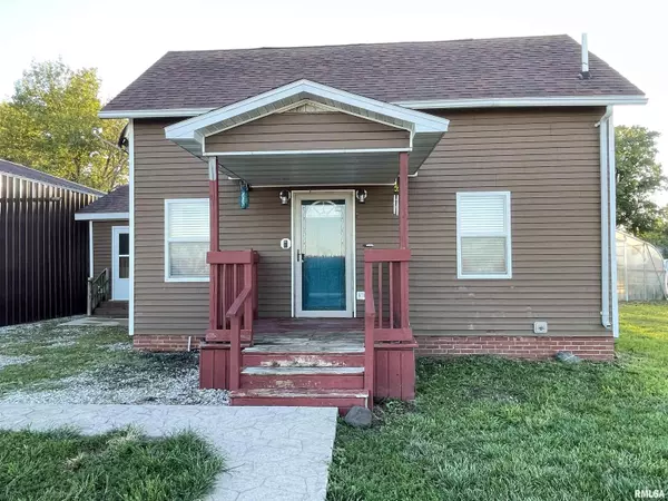 Adair, IL 61411,227 ASH ST