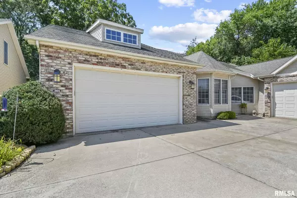 Chatham, IL 62629,305 BOULDER CREEK DR