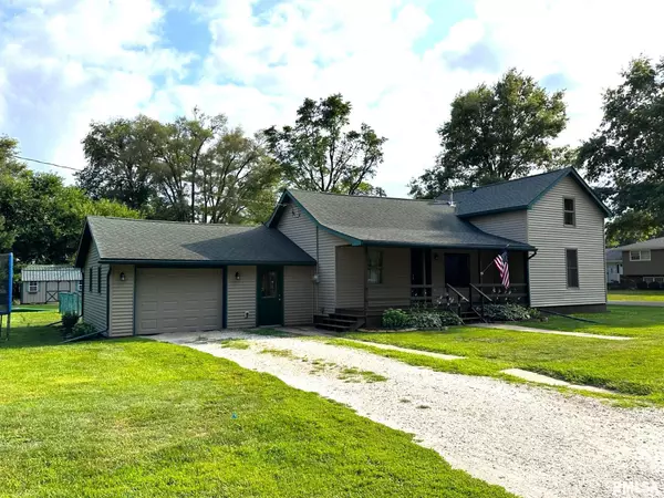 Alexis, IL 61412,303 W PALMER AVE