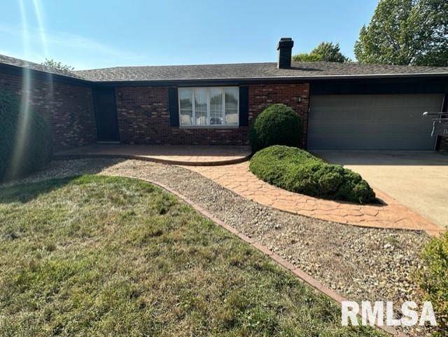 Quincy, IL 62305,3732 TIFFANY LN