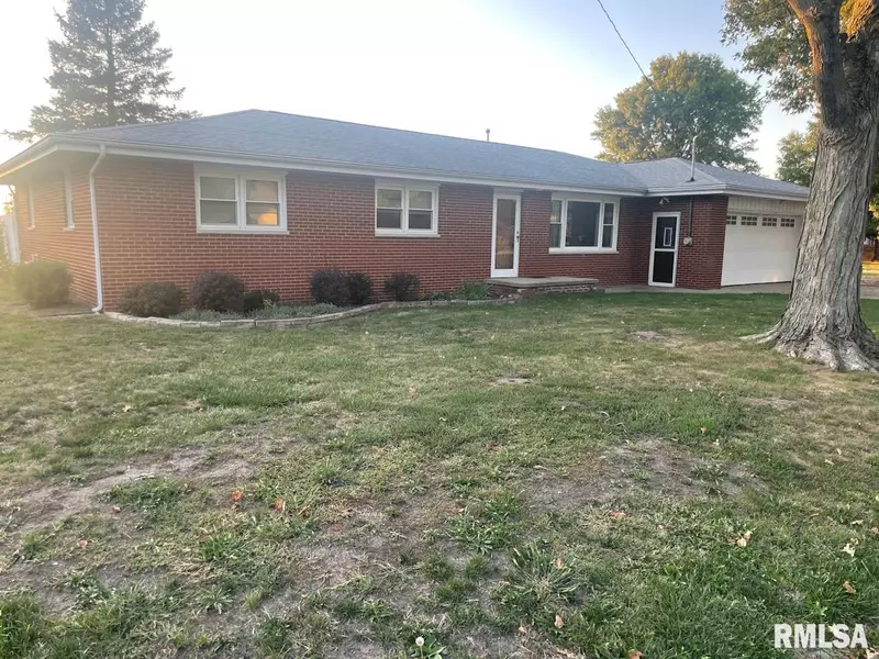 1107 7TH ST, Pawnee, IL 62558