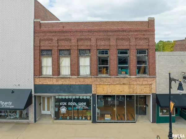 Galesburg, IL 61401,415-419 E MAIN ST