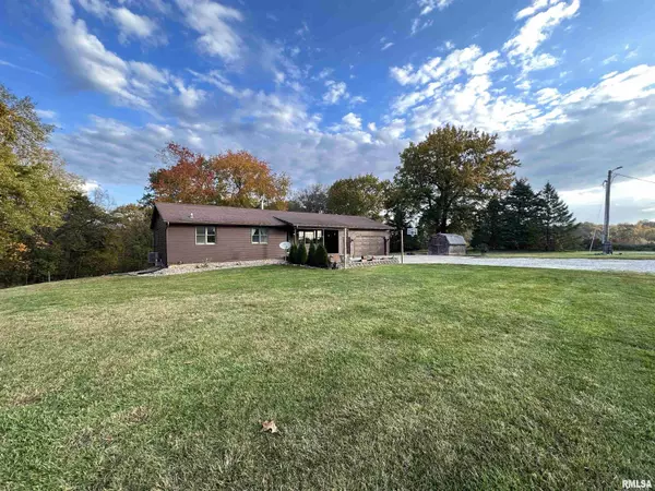 Avon, IL 61415,286 170TH ST