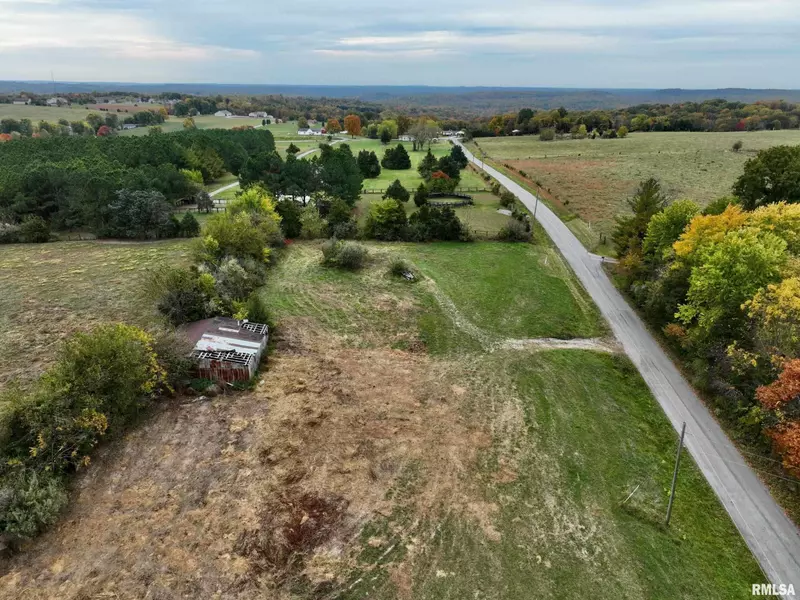 004 Friendship Loop LOOP, Goreville, IL 62939