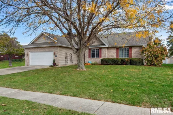 Springfield, IL 62711,2104 Palo Alto DR