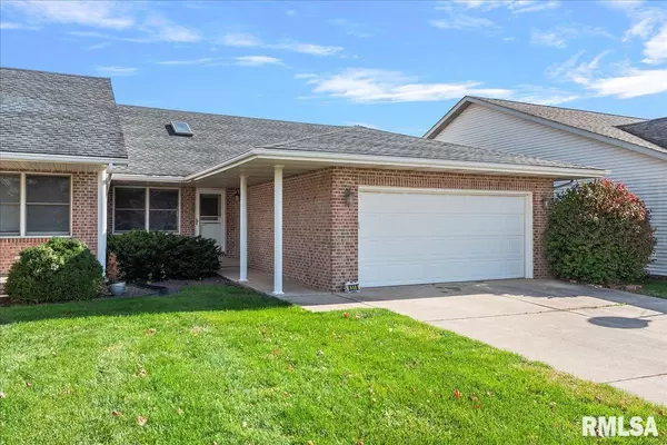 Springfield, IL 62712,6318 Hayley CT