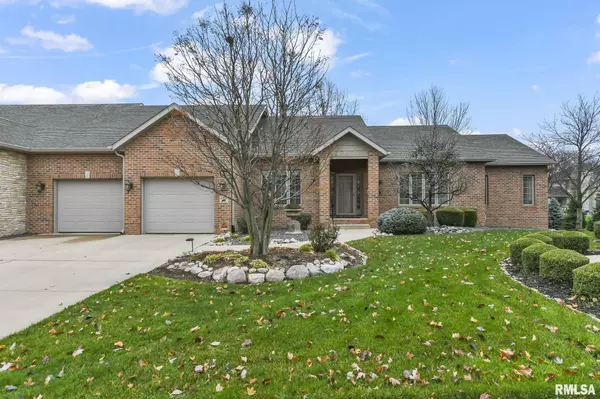 Springfield, IL 62704,2302 Silver Stone CT