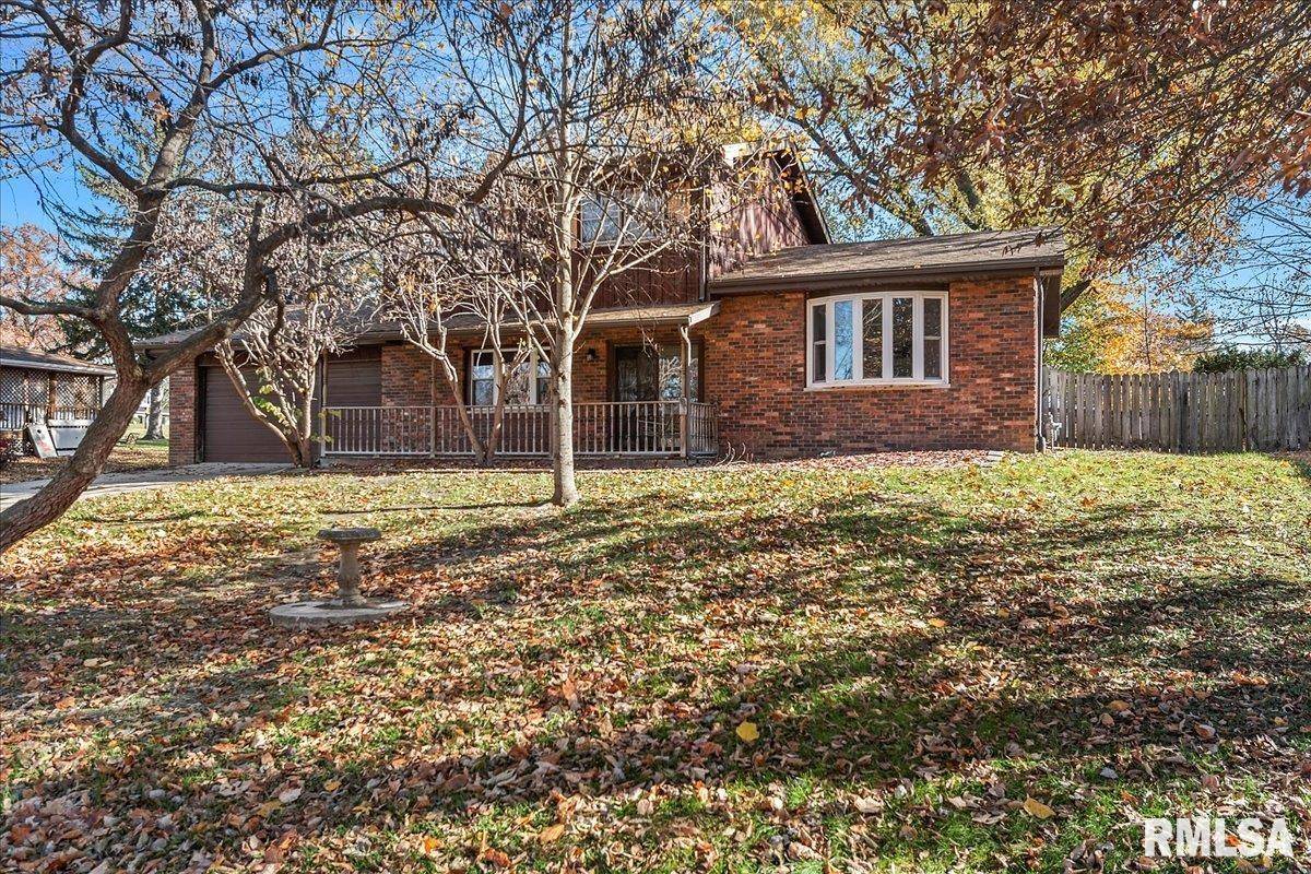 Springfield, IL 62707,18 RIDGEVIEW DR