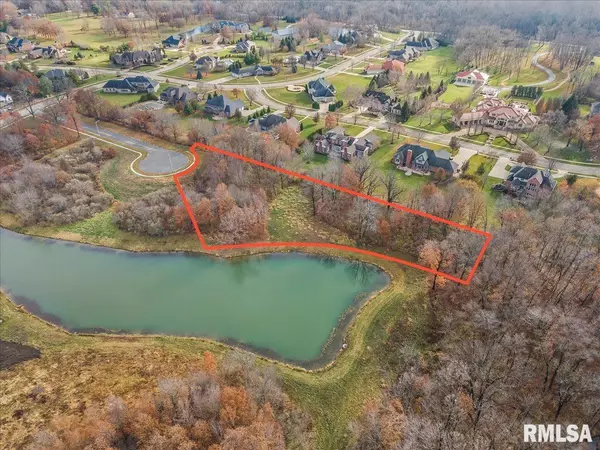 Springfield, IL 62711,3513 BLUE HERON CT