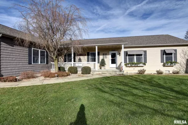 Assumption, IL 62510,524 W 1ST ST