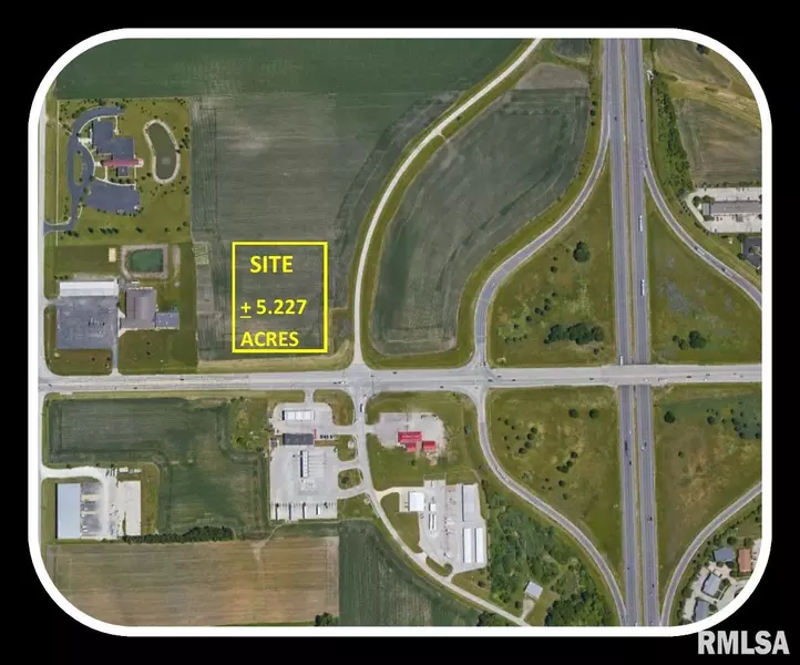 501 TORONTO RD, Springfield, IL 62711