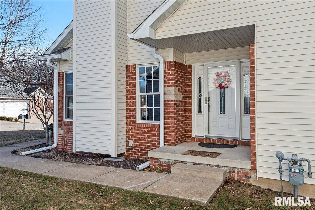 Springfield, IL 62707,3 Mashie CT