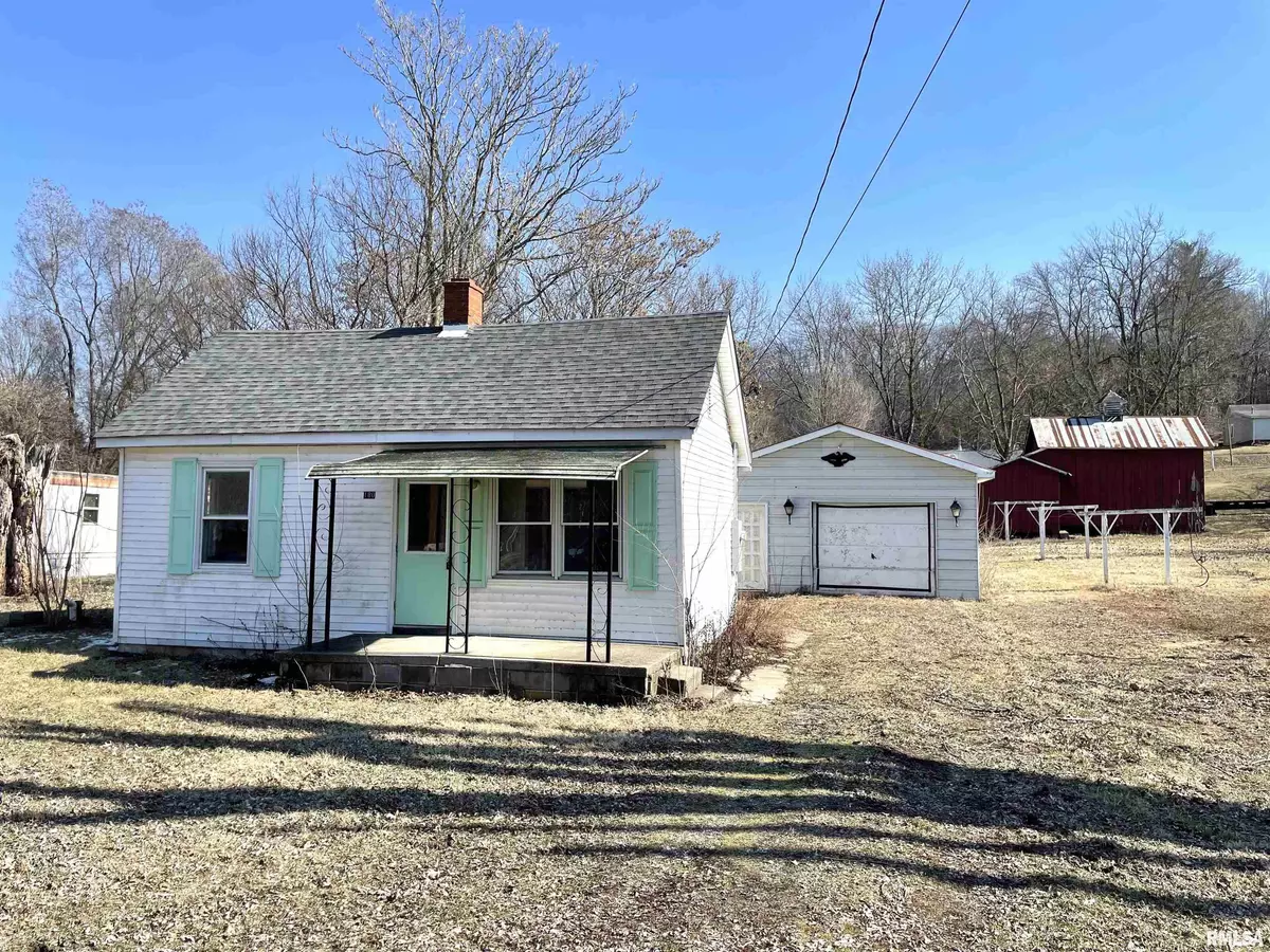 Chandlerville, IL 62627,180 N 3RD ST