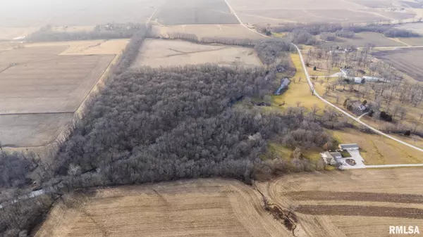 Blue Mound, IL 62513,1862 E 2850 N RD