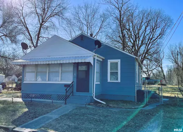 Havana, IL 62644,113 E MOUND ST