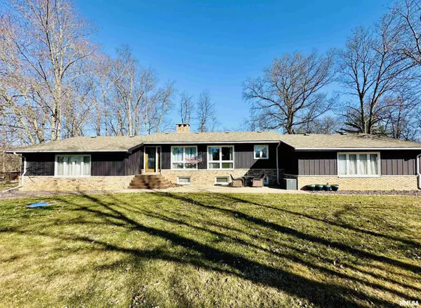 Galesburg, IL 61401,1054 HICKORY Knoll