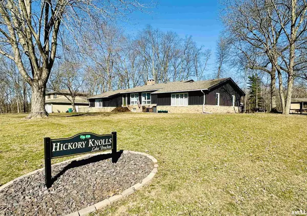 Galesburg, IL 61401,1054 HICKORY Knoll