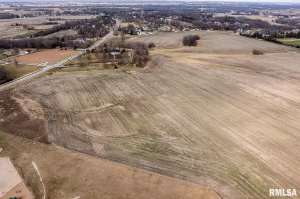 Quincy, IL 62305,17.969 Acres On COLUMBUS RD