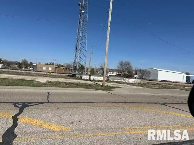 Jacksonville, IL 62650,200 W LAFAYETTE AVE