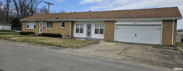 Springfield, IL 62703,2000 GREGORY CT