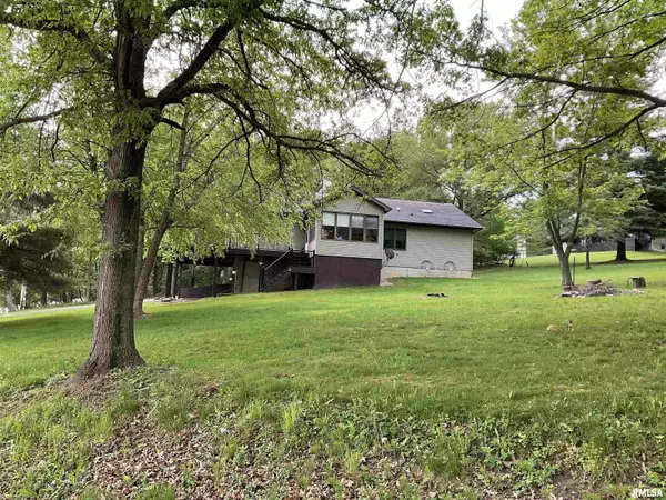 Dahinda, IL 61428,445 PLEASANT VIEW CIR